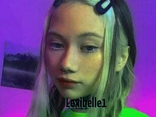 Lexibelle1