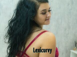 Lexicurvy