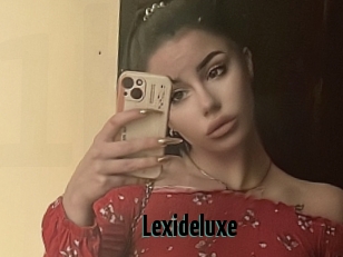 Lexideluxe