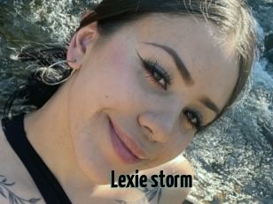 Lexie_storm