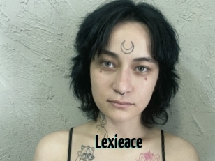 Lexieace