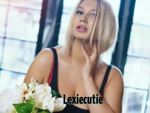 Lexiecutie