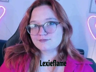 Lexieflame