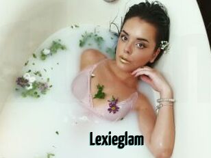 Lexieglam