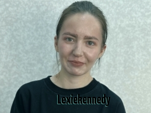 Lexiekennedy
