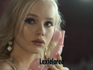 Lexieloree