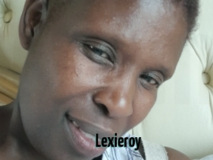 Lexieroy