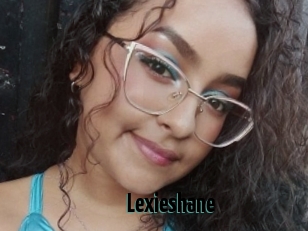 Lexieshane