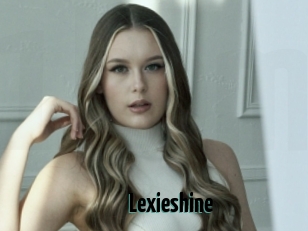 Lexieshine