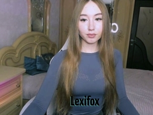 Lexifox