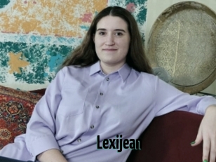 Lexijean