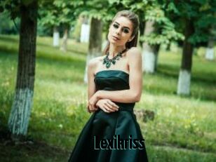 Lexikriss