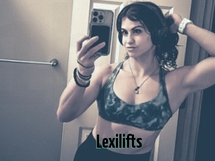 Lexilifts