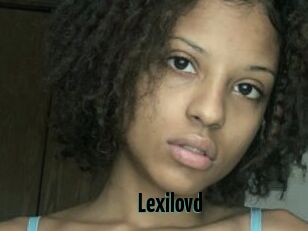 Lexilovd