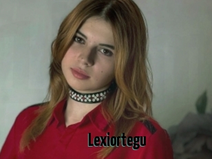 Lexiortegu
