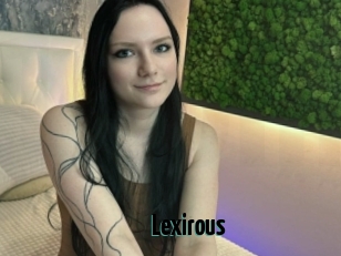 Lexirous