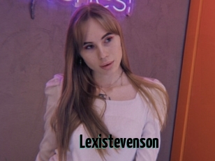 Lexistevenson