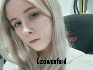 Lexiwenford