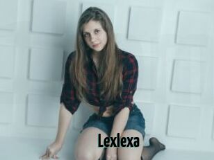 Lexlexa