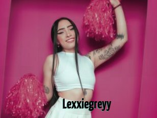 Lexxiegreyy