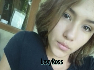 LexyRoss