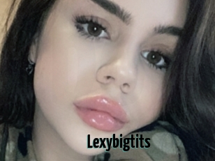 Lexybigtits