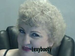 Lexybooty