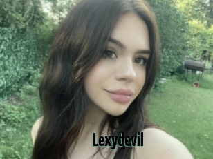 Lexydevil