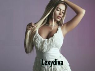 Lexydiva