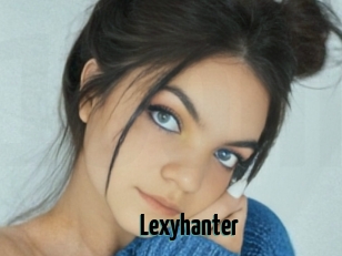 Lexyhanter