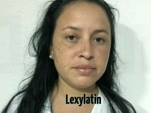Lexylatin