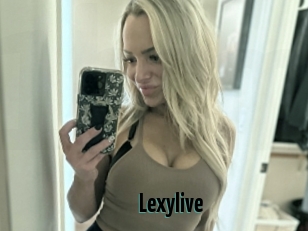 Lexylive