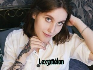 Lexymelon