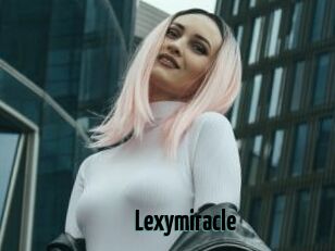 Lexymiracle