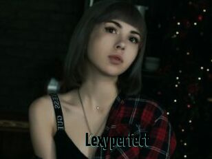 Lexyperfect