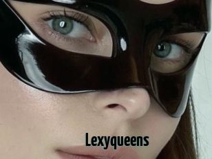 Lexyqueens