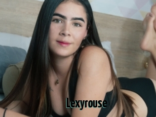 Lexyrouse