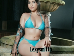 Lexysmitth