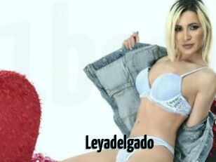 Leyadelgado