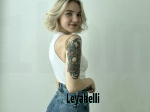 Leyakelli