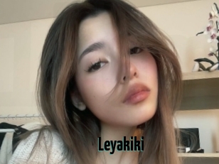 Leyakiki