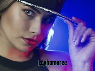 Leyhamoree