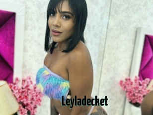 Leyladecket