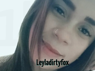 Leyladirtyfox