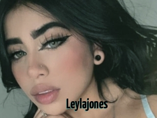 Leylajones