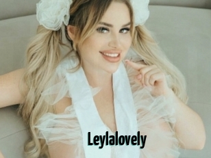 Leylalovely