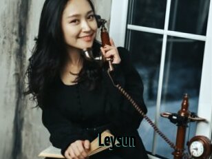 Leysun