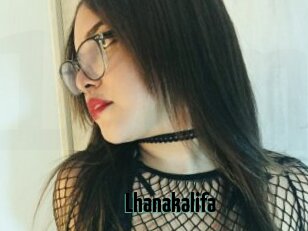 Lhanakalifa