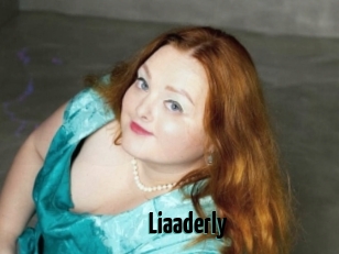 Liaaderly