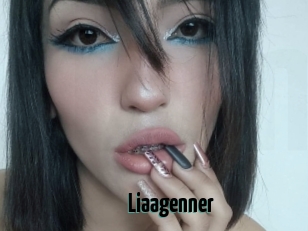 Liaagenner
